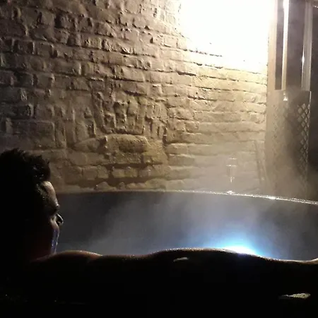 Op 't Roth Prázdninový dům